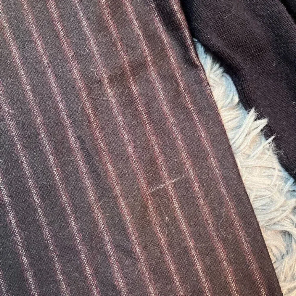 J.Crew mixed Media Wool Sweater Size XS